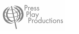 PRESS PLAY PRODUCTIONS trademark