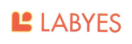 LABYES trademark