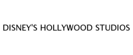DISNEY'S HOLLYWOOD STUDIOS trademark