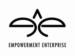EE EMPOWERMENT ENTERPRISE trademark