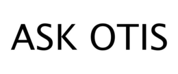 ASK OTIS trademark