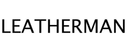 LEATHERMAN trademark