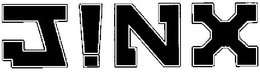 J!NX trademark