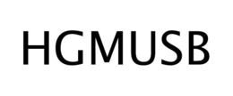 HGMUSB trademark