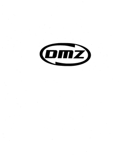 DMZ trademark