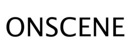 ONSCENE trademark
