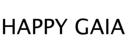 HAPPY GAIA trademark