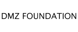 DMZ FOUNDATION trademark