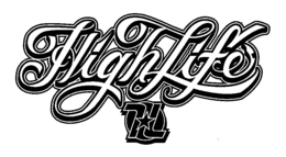 HIGHLIFE HL trademark