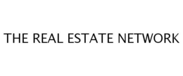 THE REAL ESTATE NETWORK trademark