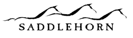 SADDLEHORN trademark