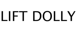 LIFT DOLLY trademark