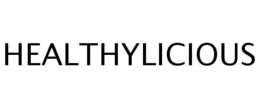 HEALTHYLICIOUS trademark