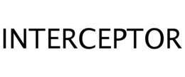 INTERCEPTOR trademark