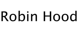 ROBIN HOOD trademark