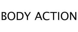 BODY ACTION trademark
