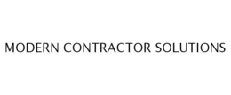 MODERN CONTRACTOR SOLUTIONS trademark