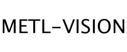 METL-VISION trademark