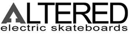 ALTERED ELECTRIC SKATEBOARDS trademark