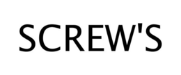 SCREW'S trademark