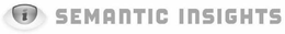 I SEMANTIC INSIGHTS trademark