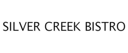 SILVER CREEK BISTRO trademark