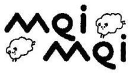 MEI MEI trademark