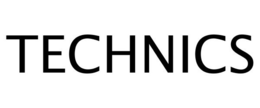 TECHNICS trademark