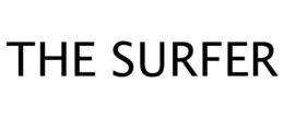 THE SURFER trademark