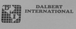 D I DALBERT INTERNACIONAL trademark