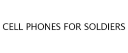 CELL PHONES FOR SOLDIERS trademark