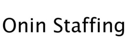 ONIN STAFFING trademark