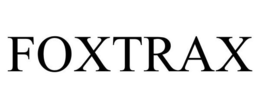 FOXTRAX trademark