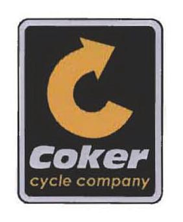 C COKER CYCLE COMPANY trademark