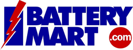 BATTERY MART .COM trademark