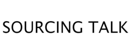 SOURCING TALK trademark
