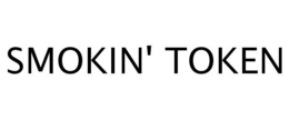 SMOKIN' TOKEN trademark