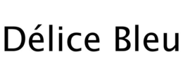 DÉLICE BLEU trademark