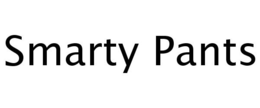 SMARTY PANTS trademark