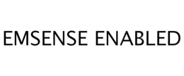 EMSENSE ENABLED trademark