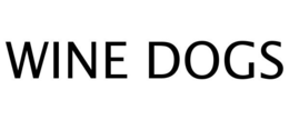 WINE DOGS trademark