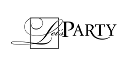 LET'S PARTY trademark