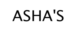 ASHA'S trademark