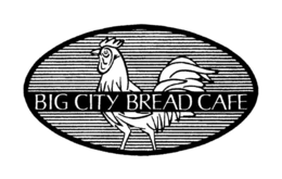 BIG CITY BREAD CAFE trademark