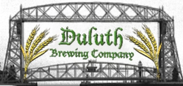 DULUTH BREWING COMPANY trademark