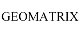 GEOMATRIX trademark