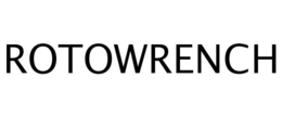 ROTOWRENCH trademark