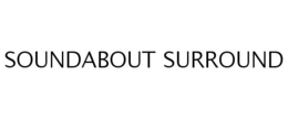 SOUNDABOUT SURROUND trademark