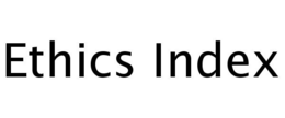 ETHICS INDEX trademark