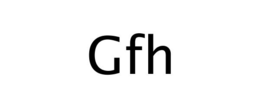 GFH trademark